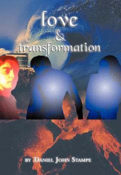 Hardcover Love & Transformation Book