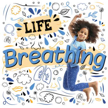 Hardcover Breathing Book