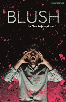 Paperback Blush Book
