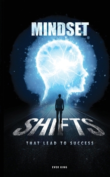 Paperback Mindset Shifts That Lead to Success Book