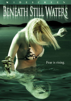 DVD Beneath Still Waters Book