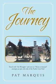 Paperback The Journey Book