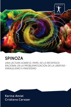 Paperback Spinoza [Spanish] Book