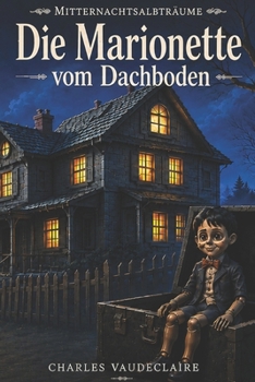 Paperback Die Marionette auf dem Dachboden [German] Book