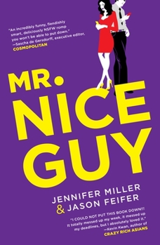 Paperback Mr. Nice Guy Book