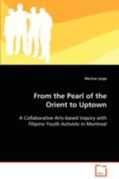 Paperback From the Pearl of the Orient to Uptown Book