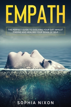 Paperback Empath Book