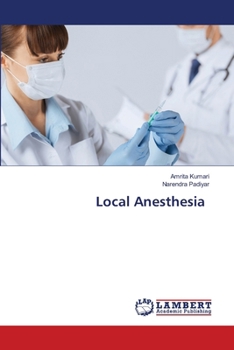 Local Anesthesia