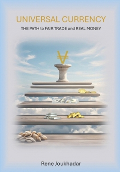 Paperback Universal Currency: THE PATH to FAIR TRADE and REAL MONEY Book
