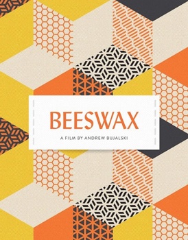 Blu-ray Beeswax Book