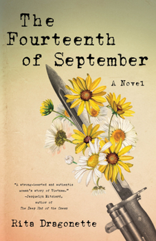 Paperback The Fourteenth of September Book