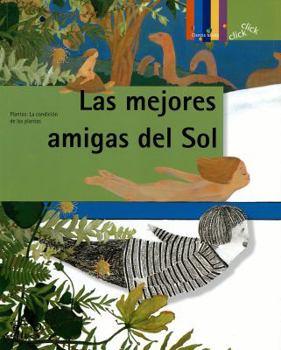 Paperback Las Mejores Amigas del Sol / The Sun's Best Friends [Spanish] Book