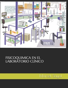 Paperback Fisicoquimica En El Laboratorio Clínico [Spanish] Book