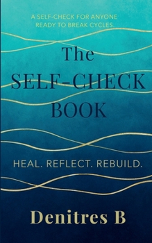 Paperback The Self-Check Book