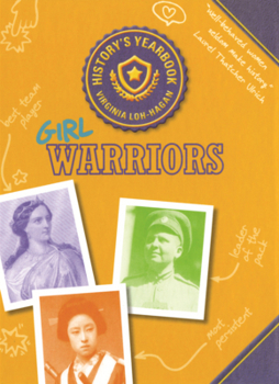 Girl Warriors