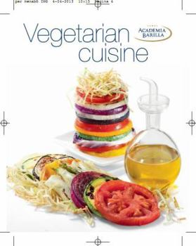 Hardcover Vegetarian Cuisine (Great Little Cooking Books) Book