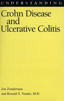 Paperback Understanding Crohn Disease and Ulcerative Colitis Book