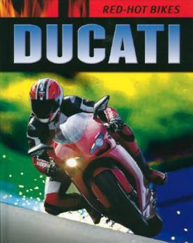 Library Binding Ducati Book