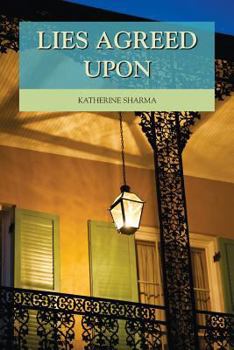 Paperback Lies Agreed Upon Book