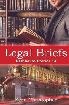 Paperback Legal Briefs Book