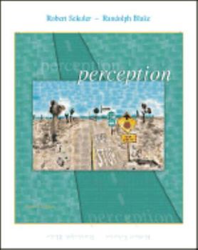 Hardcover Perception Book
