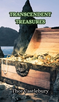 Hardcover Transcendent Treasures Book