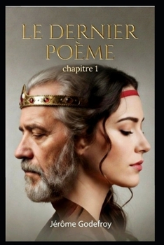 Paperback Le dernier poème [French] Book