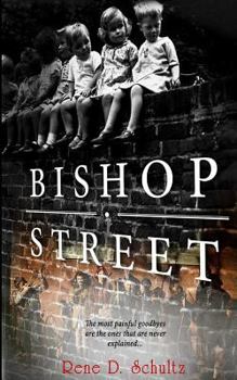 Paperback Bishop Street Book