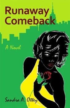 Paperback Runaway Comeback Book