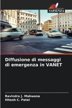 Diffusione di messaggi di emergenza in VANET