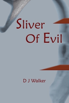 Paperback Sliver Of Evil Book