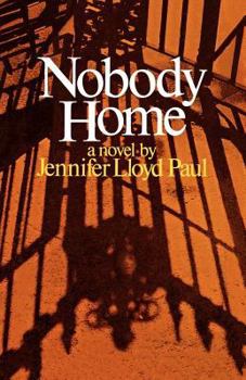 Paperback Nobody Home Book