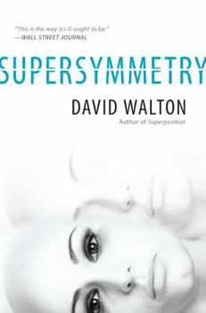 Supersymmetry - Book #2 of the Superposition