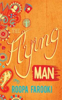 Paperback The Flying Man Book