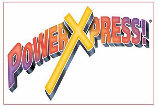 Hardcover PowerXpress Easter: Peter's Story Shepherds Pak Book