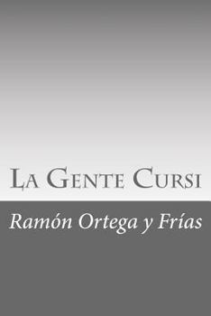 Paperback La Gente Cursi [Spanish] Book