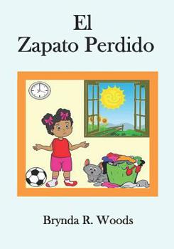 Paperback El Zapato Perdido [Spanish] Book