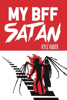 Paperback My BFF Satan Book