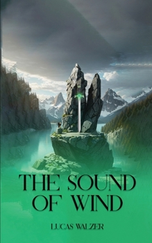 Paperback The Sound of Wind Book