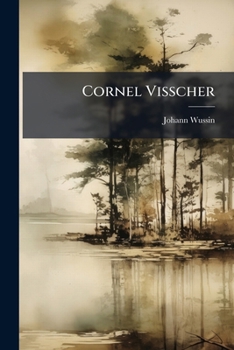 Paperback Cornel Visscher: Verz. Seiner Kupferstiche [German] Book