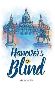 Paperback Hanover's Blind [German] Book
