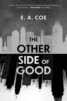 Paperback The Other Side of Good Book