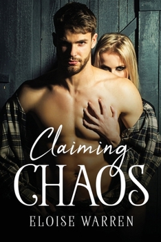 Paperback Claiming Chaos Book