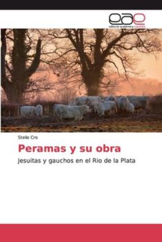 Paperback Peramas y su obra [Spanish] Book