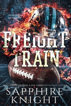 Paperback Freight Train: Alternate Cover Book