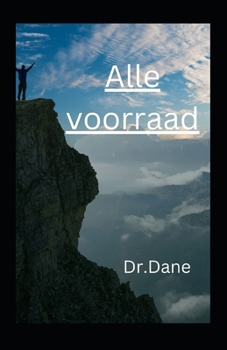 Paperback Alle voorraad [Dutch] Book