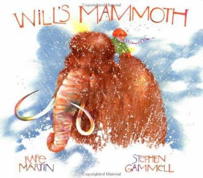 Hardcover Will's Mammoth Book