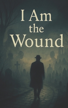 Paperback I Am The Wound Book