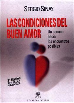Paperback La Condiciones del Buen Amor (Spanish Edition) [Spanish] Book