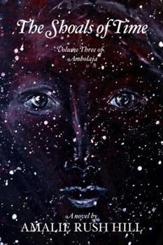 Paperback Shoals of Time Book